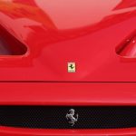 Ferrari F50 muso