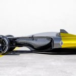 Renault concept F1-4