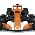 McLaren F1 Launch