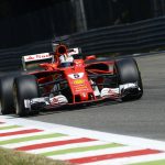 GP ITALIA F1/2017
