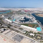 Abu Dhabi circuit 5