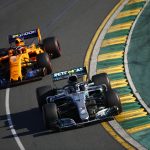2018 Australian Grand Prix, Sunday – Steve Etherington