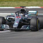 2018 Spanish Grand Prix, Friday – Wolfgang Wilhelm