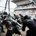 2018 Spanish Grand Prix, Sunday – Paul Ripke