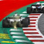 Austrian Grand Prix Practice