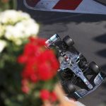 2019 Azerbaijan Grand Prix, Friday – LAT Images