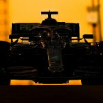 2019 Abu Dhabi Grand Prix, Friday – LAT Images