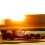 2019 Abu Dhabi Grand Prix, Saturday – LAT Images