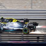 2019 Abu Dhabi Grand Prix, Sunday – LAT Images