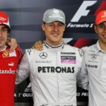 Schumacher-Hamilton-Alonso