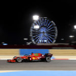 GP BAHRAIN  F1/2021 – DOMENICA 28/03/2021