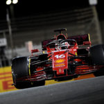 GP BAHRAIN  F1/2021 – DOMENICA 28/03/2021