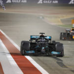 2021 Bahrain Grand Prix, Sunday – LAT Images