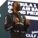2021 Bahrain Grand Prix, Sunday – LAT Images
