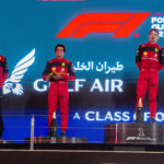 GP BAHRAIN F1/2022 – DOMENICA 20/03/2022